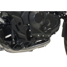 HP CORSE Stainless Exhaust Header Kit for Honda Transalp XL750